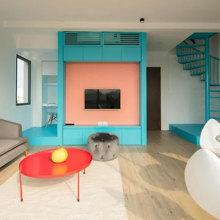 Jasmine Apartment Managed By Lily Home